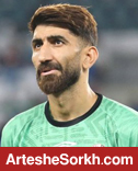 عملکرد فاجعه‌بار جدا شده‌های پرسپولیس در بازگشت به آزادی!